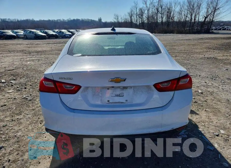 1G1ZB5ST2LF063441 Photo# 6