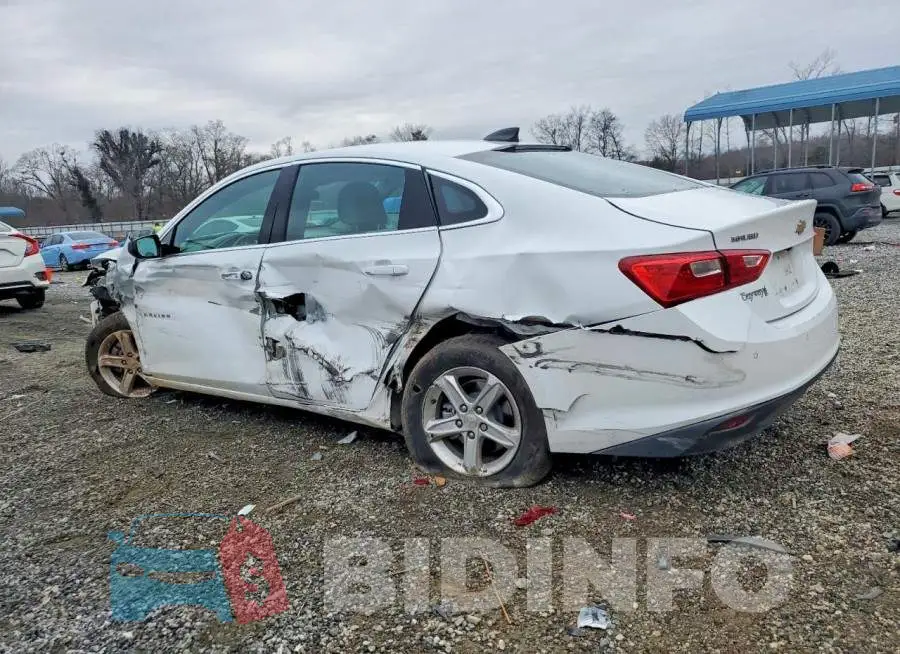 1G1ZB5ST6RF108115 Photo# 2