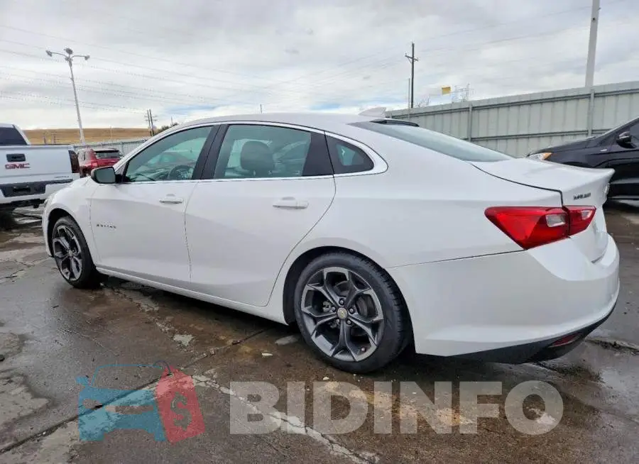 1G1ZD5ST0PF153736 Photo# 2