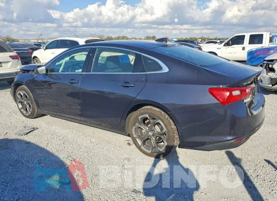 1G1ZD5ST1PF190858 Photo# 2