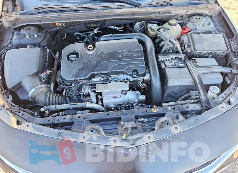 1G1ZD5ST3KF227482 Photo# 11