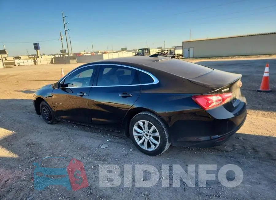 1G1ZD5ST3KF227482 Photo# 2