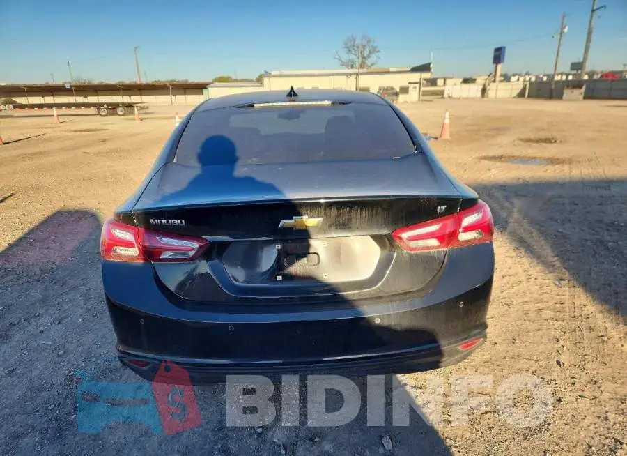 1G1ZD5ST3KF227482 Photo# 6
