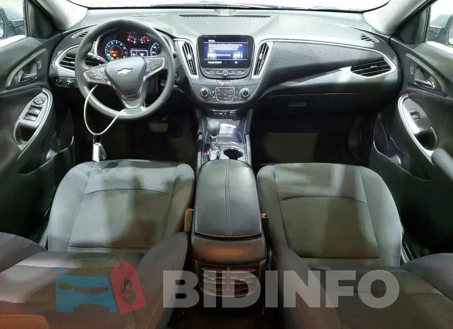 1G1ZD5ST3PF214416 Photo# 8