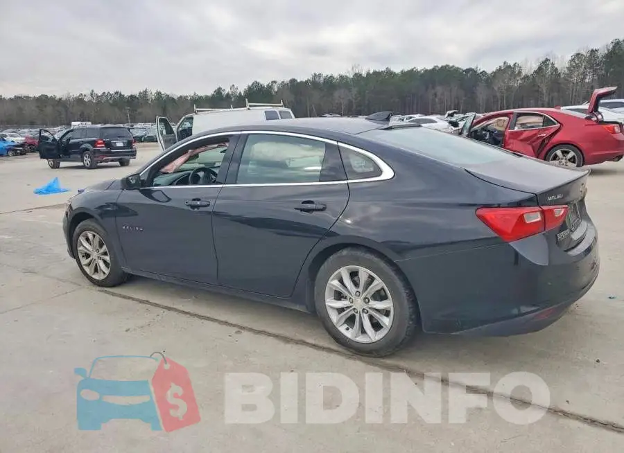 1G1ZD5ST5PF162027 Photo# 2