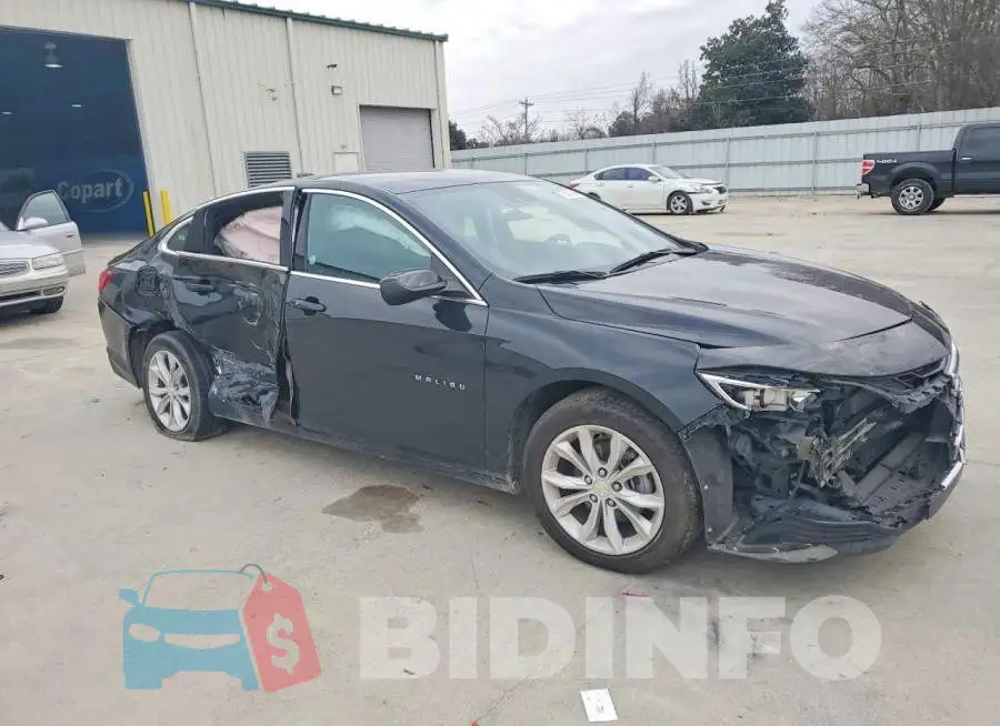 1G1ZD5ST5PF162027 Photo# 4