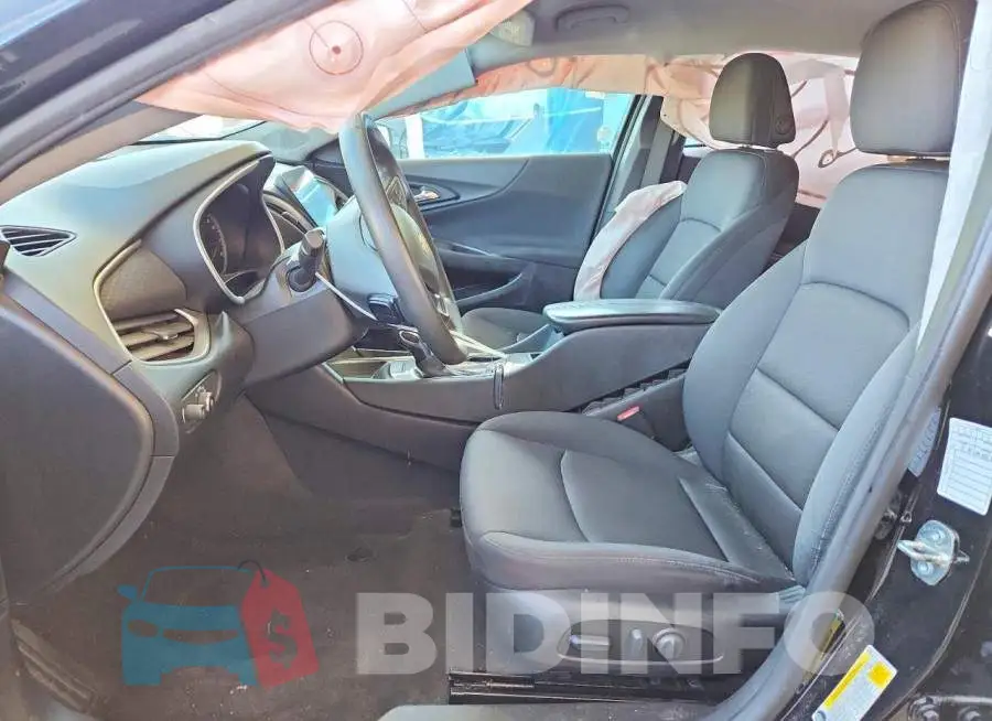 1G1ZD5ST5PF162027 Photo# 7
