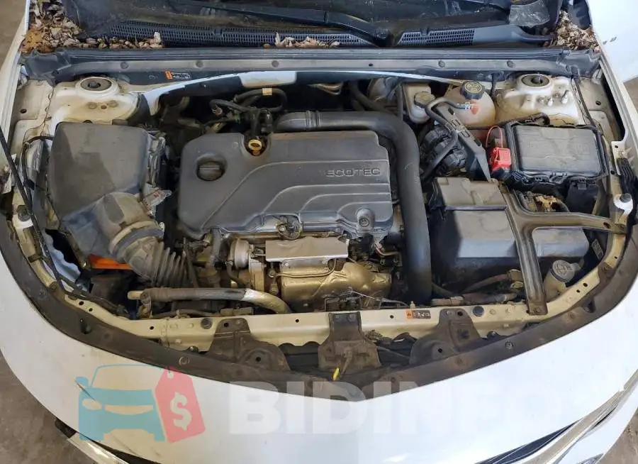 1G1ZD5ST6LF120539 Photo# 11