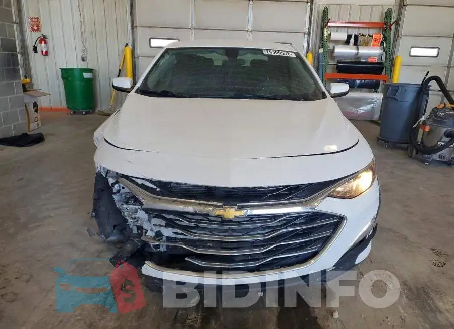 1G1ZD5ST6LF120539 Photo# 5