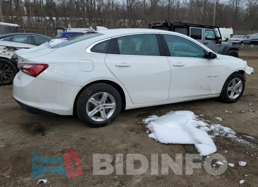 1G1ZD5ST6NF168951 Photo# 3