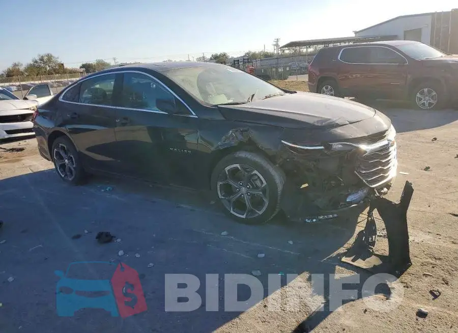 1G1ZD5ST6RF107685 Photo# 4