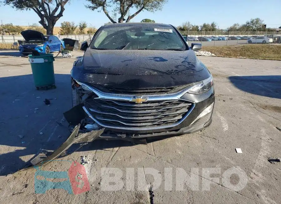 1G1ZD5ST6RF107685 Photo# 5
