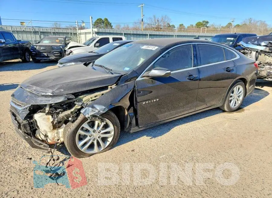 1G1ZD5ST7JF128078 Photo# 1
