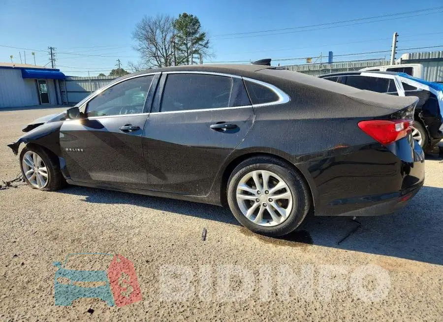 1G1ZD5ST7JF128078 Photo# 2
