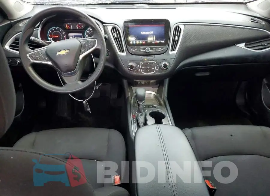 1G1ZD5ST7RF185814 Photo# 8