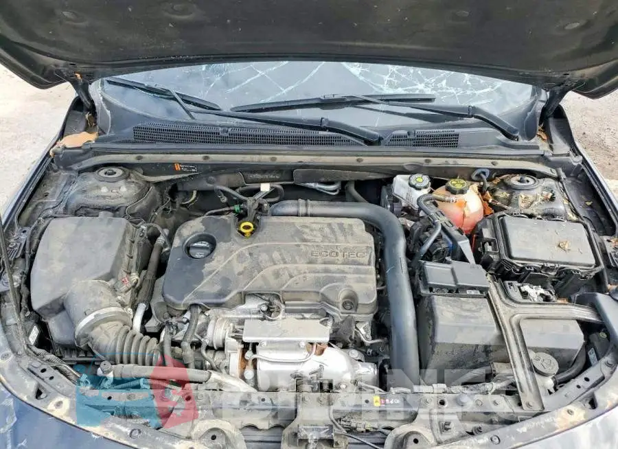 1G1ZD5ST7RF185814 Photo# 11