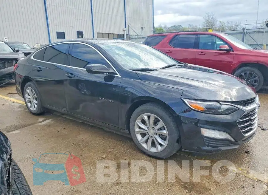 1G1ZD5ST8RF154295 Photo# 4