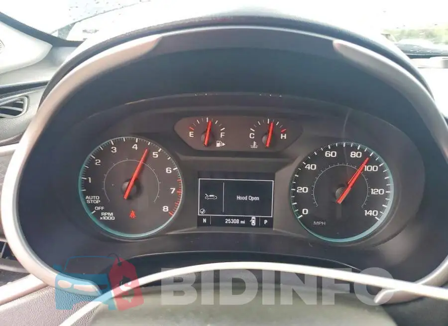 1G1ZD5ST8RF154295 Photo# 9