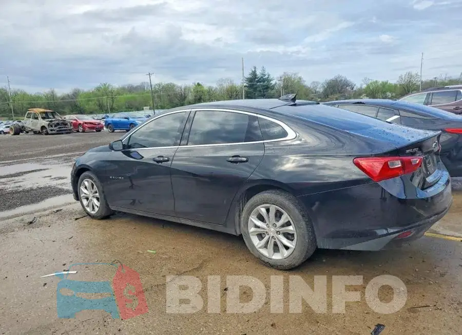 1G1ZD5ST8RF154295 Photo# 2