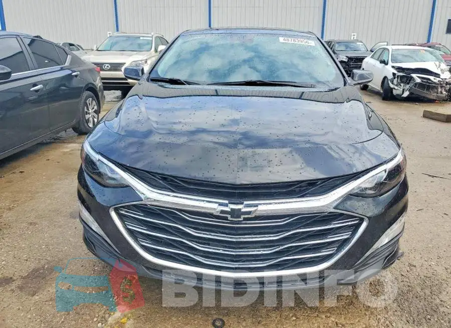 1G1ZD5ST8RF154295 Photo# 5