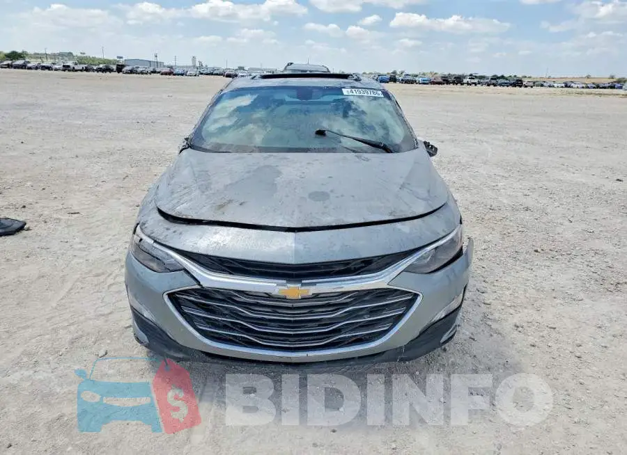 1G1ZD5ST8RF165958 Photo# 5