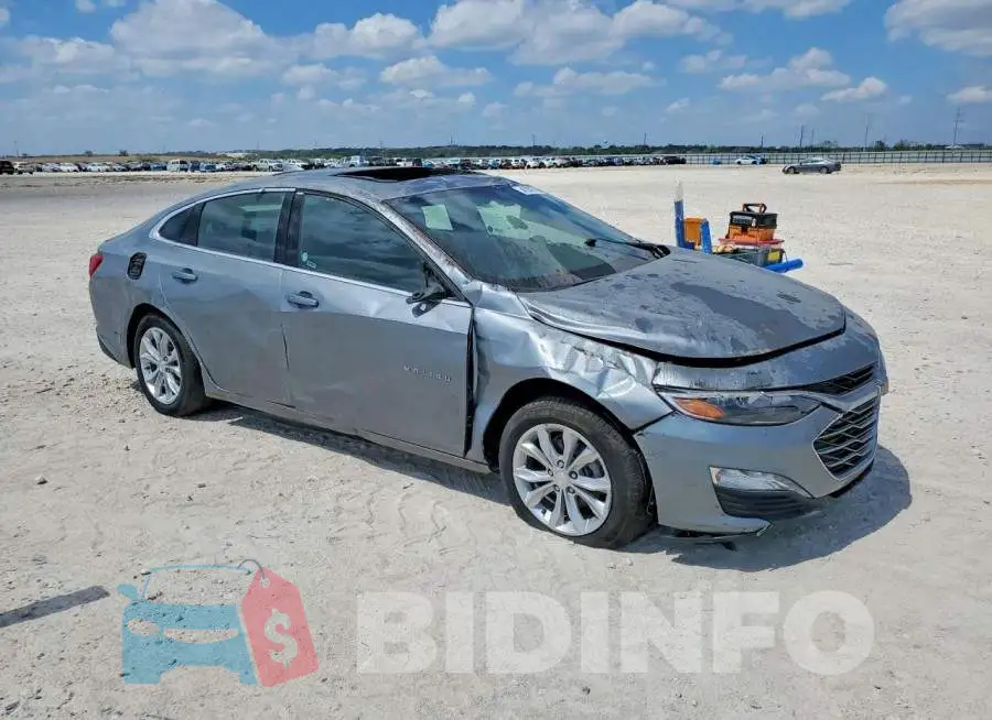1G1ZD5ST8RF165958 Photo# 4