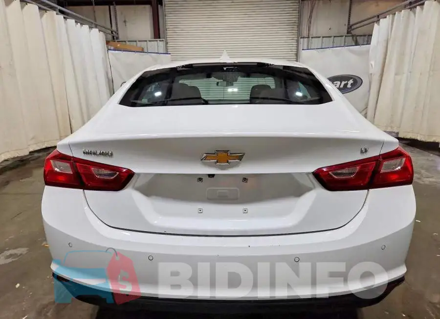 1G1ZD5ST9RF226489 Photo# 6