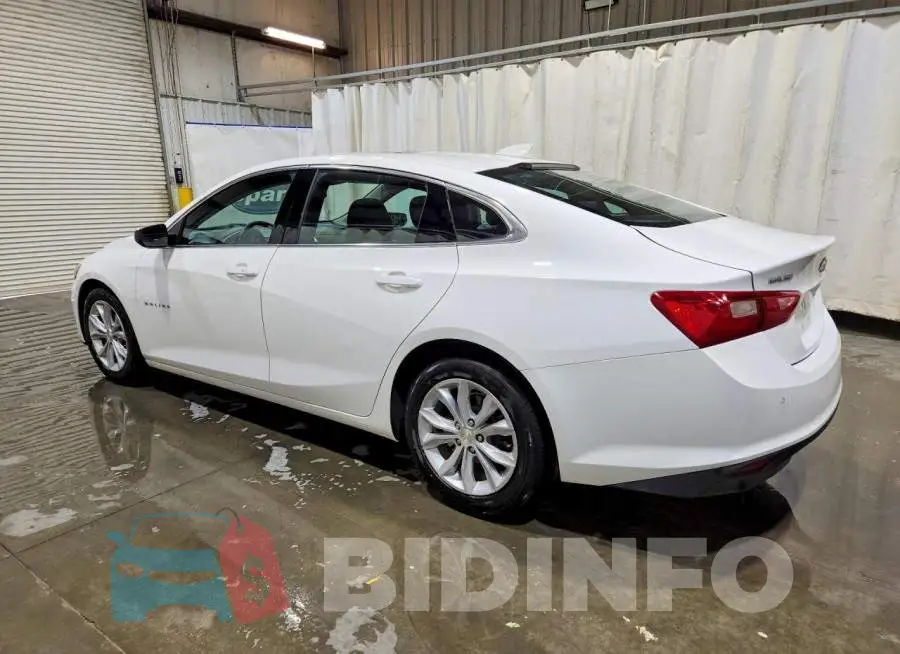 1G1ZD5ST9RF226489 Photo# 2