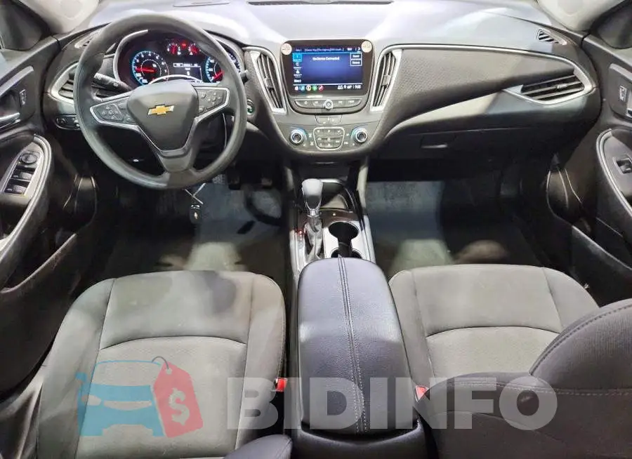 1G1ZD5ST9RF226489 Photo# 8