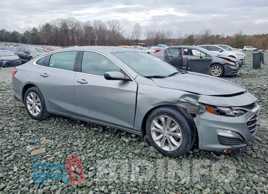 1G1ZD5STXPF234324 Photo# 4
