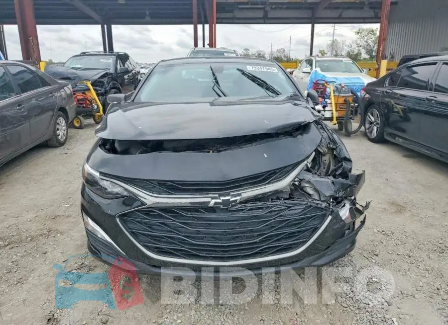 1G1ZG5ST4KF220337 Photo# 5
