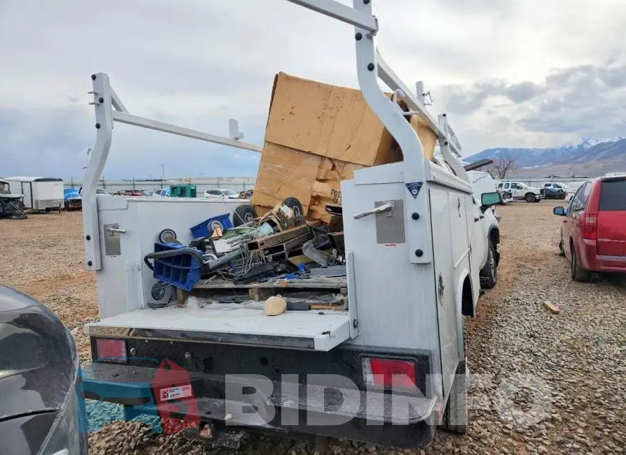 1GB2ALE72SF344284 Photo# 6
