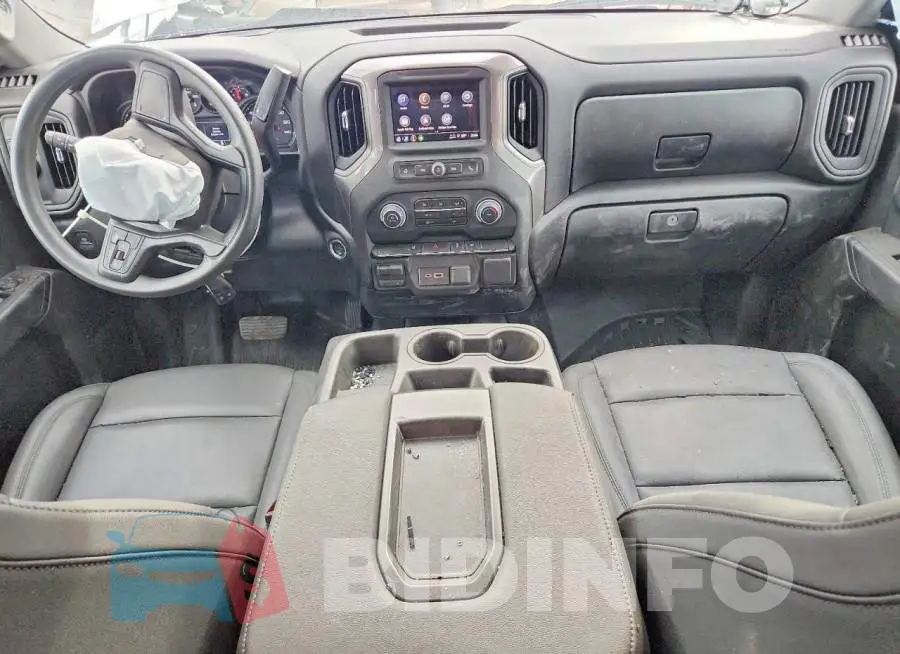 1GB2ALE72SF344284 Photo# 8