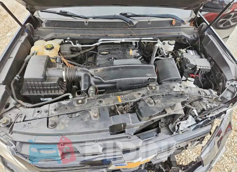 1GCGSCEA7M1127629 Photo# 11
