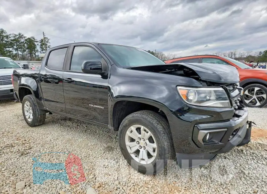 1GCGSCEA7M1127629 Photo# 4