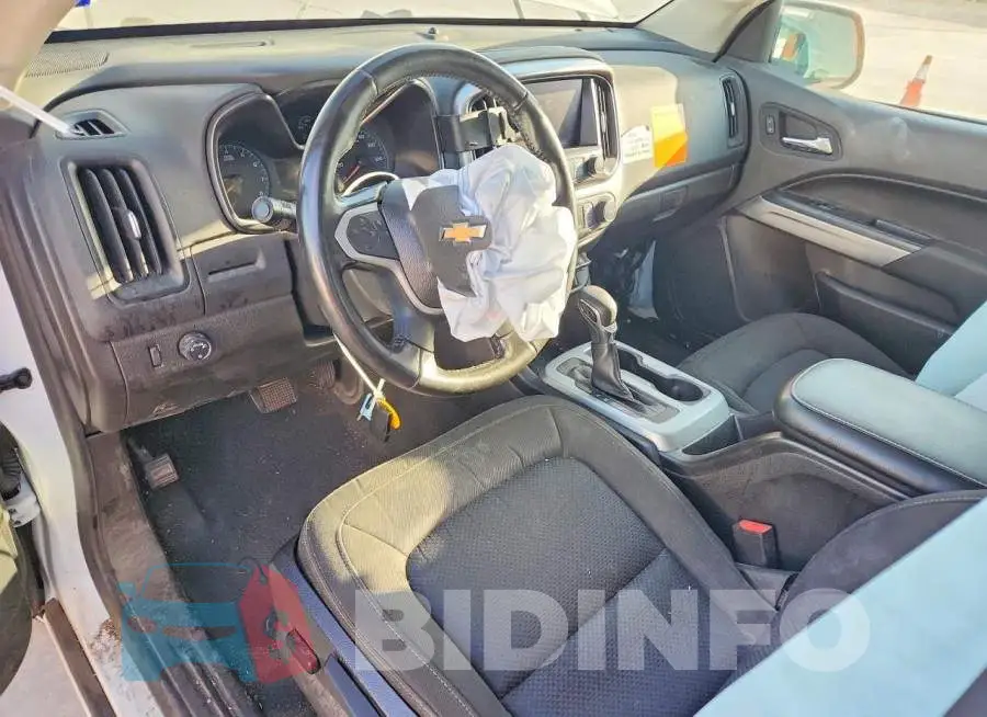 1GCHSCEA2N1206342 Photo# 8