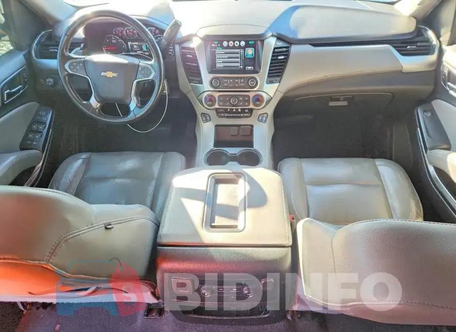 1GNSKBKC4LR110935 Photo# 8