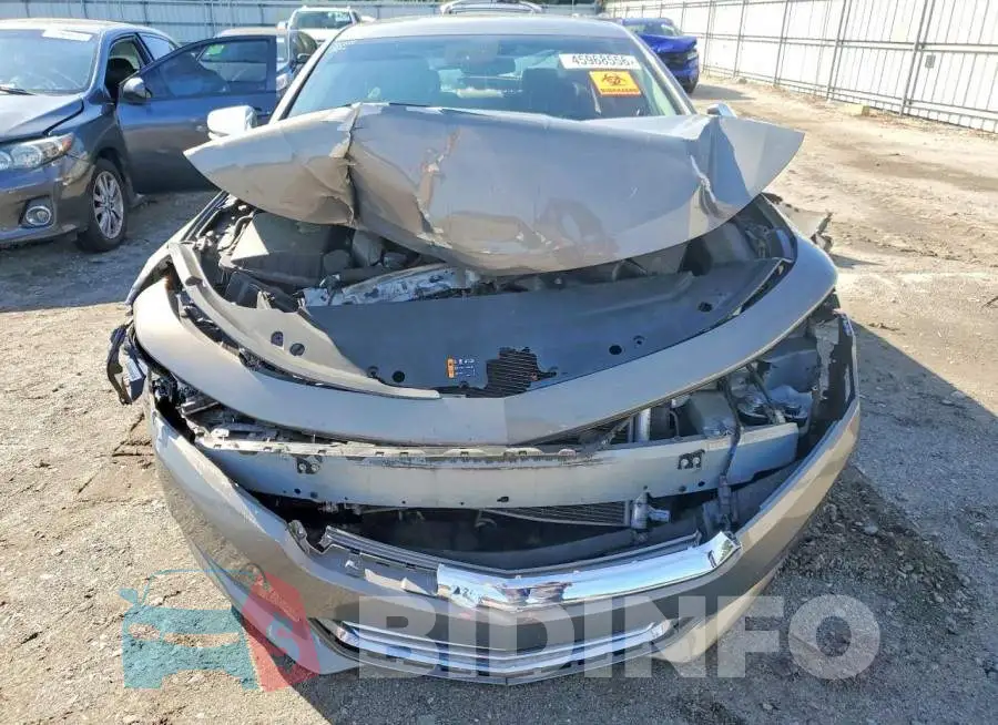 2G1145S38H9162319 Photo# 5