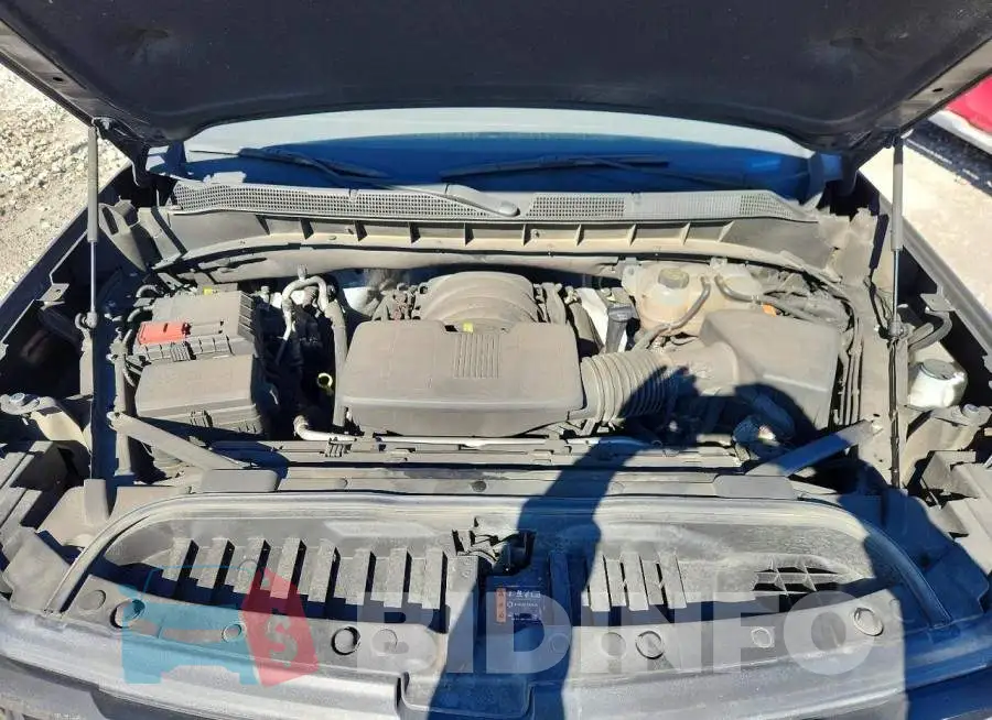 2GCUDEED8P1119945 Photo# 11