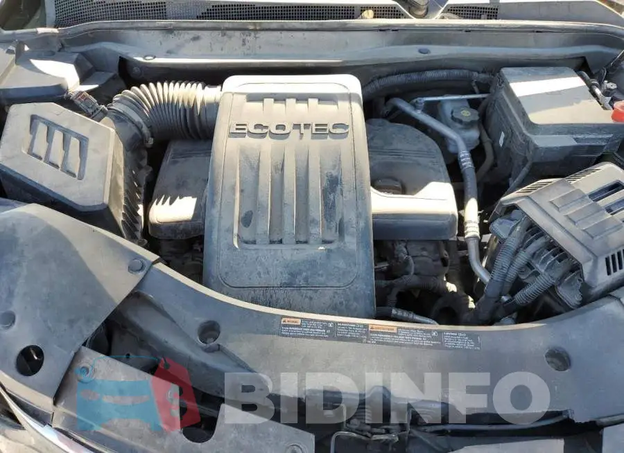 2GNALBEK9H1585041 Photo# 11