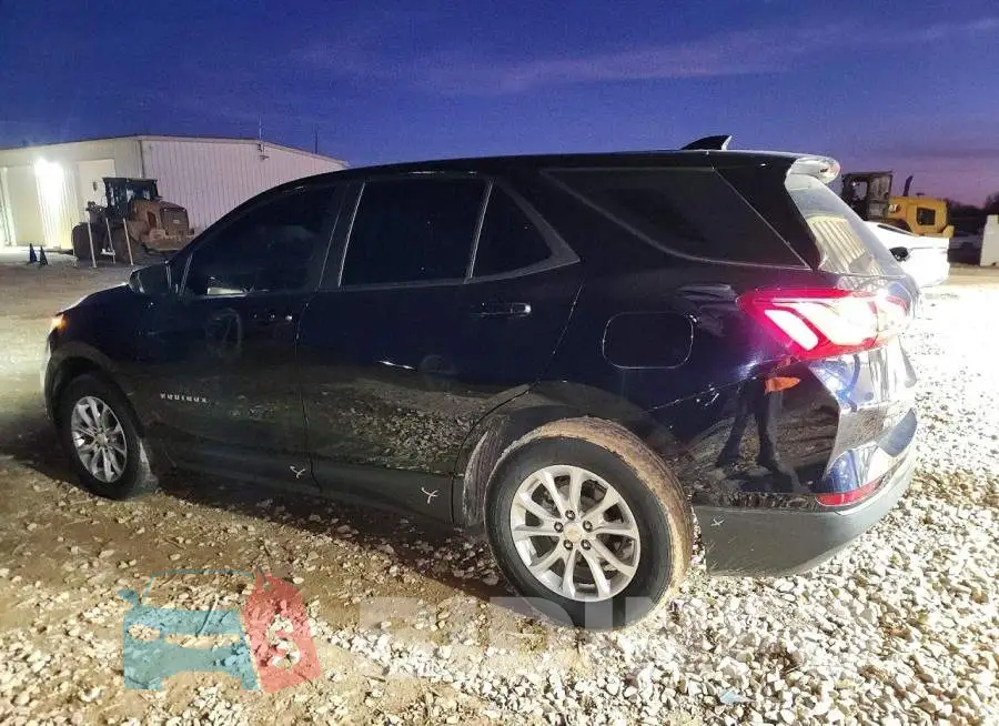2GNAXHEV2L6181477 Photo# 2