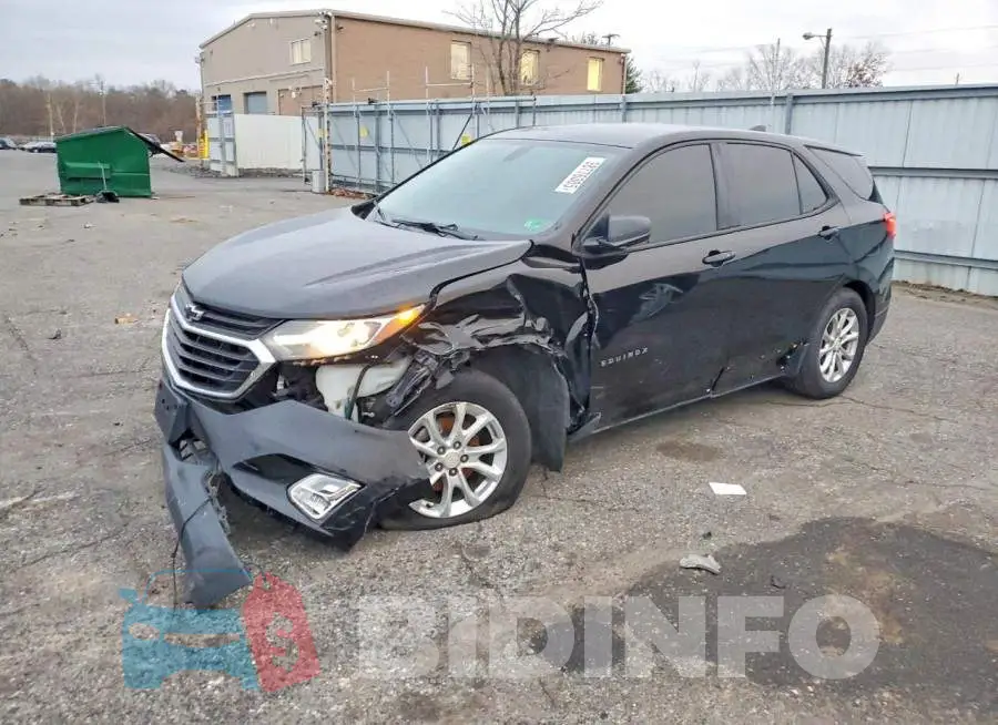 2GNAXHEV7J6199387 Photo# 1