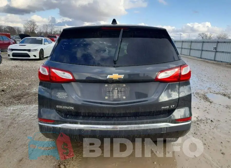 2GNAXTEV6L6188015 Photo# 6