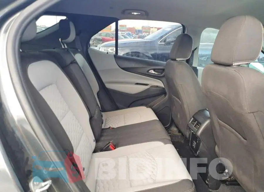 2GNAXTEV6L6188015 Photo# 11