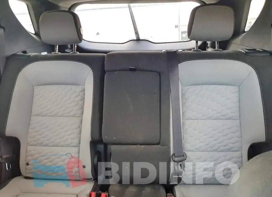 2GNAXTEV6L6188015 Photo# 10