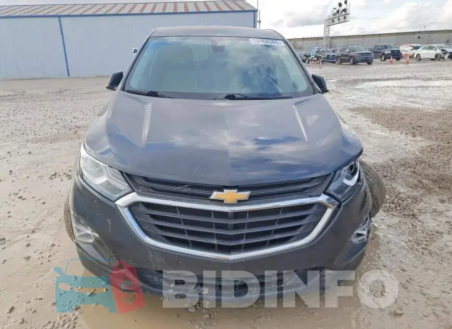 2GNAXTEV6L6188015 Photo# 5