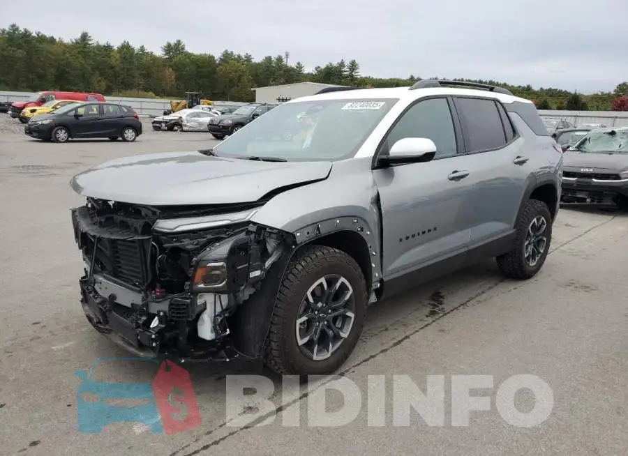 3GNAXSEG2SL296833 Photo# 1