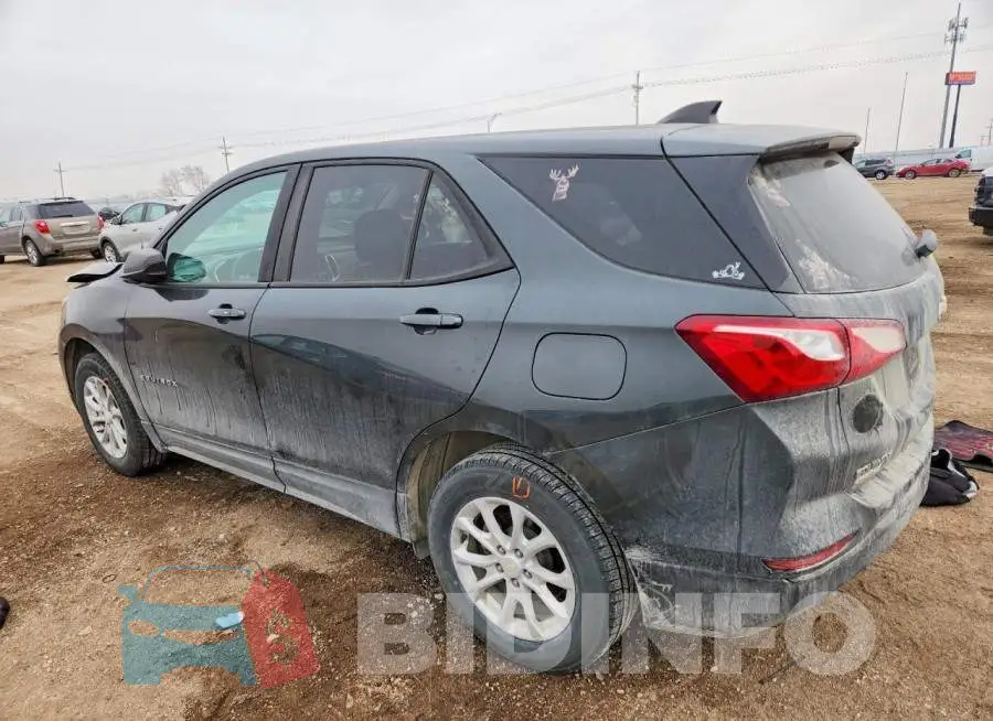 3GNAXSEV2LS573678 Photo# 2