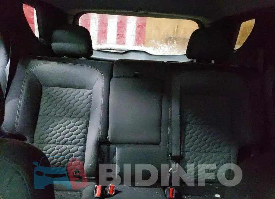 3GNAXUEVXML316811 Photo# 10