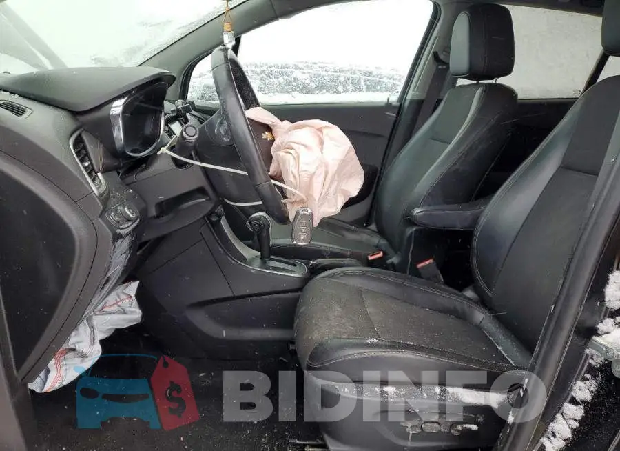 3GNCJLSB8HL169988 Photo# 7